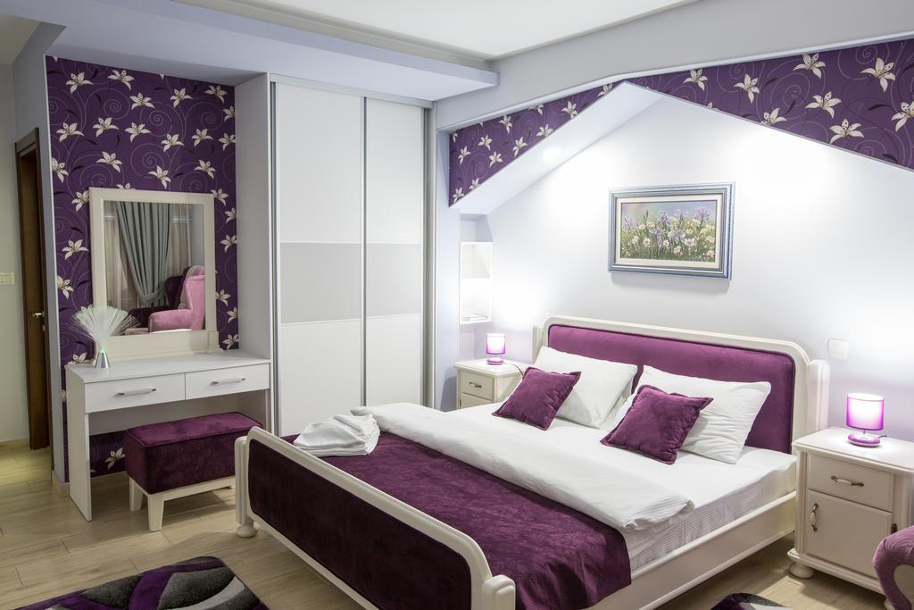 Apartmani Mg Nikšić Exterior foto