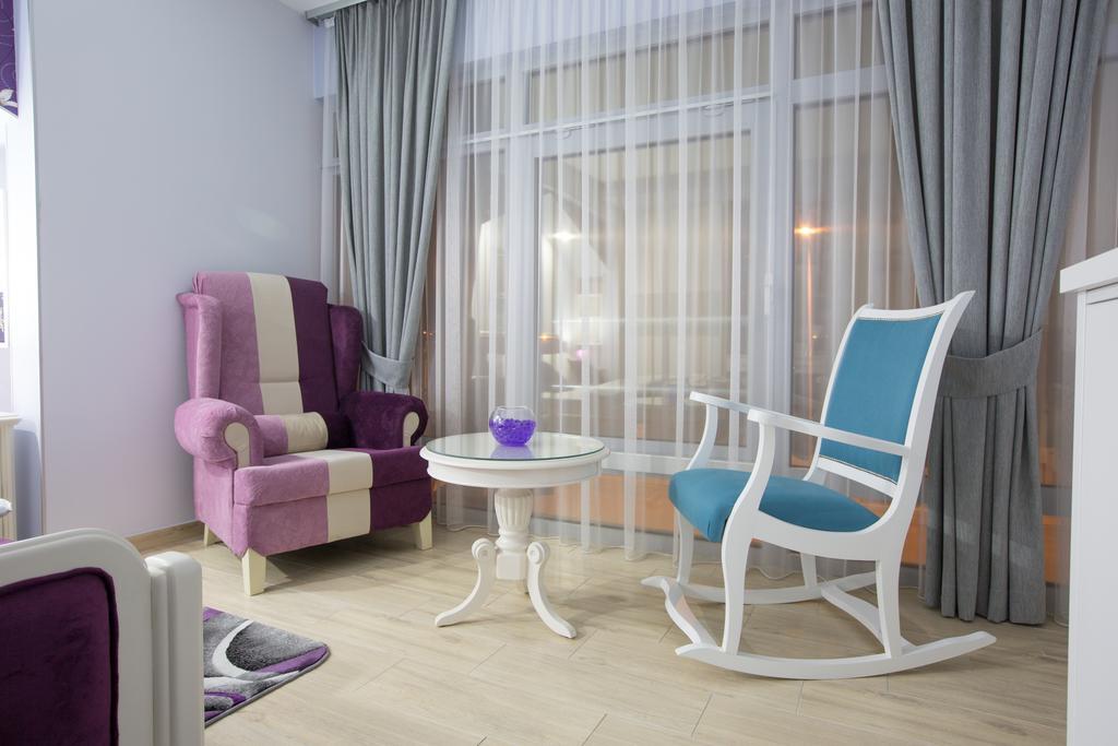 Apartmani Mg Nikšić Exterior foto