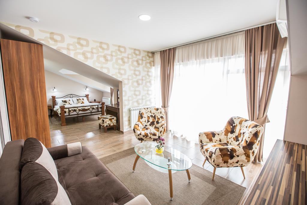 Apartmani Mg Nikšić Exterior foto