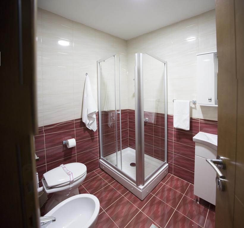 Apartmani Mg Nikšić Exterior foto