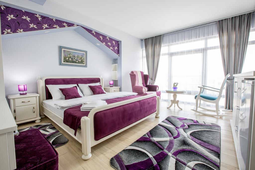 Apartmani Mg Nikšić Exterior foto