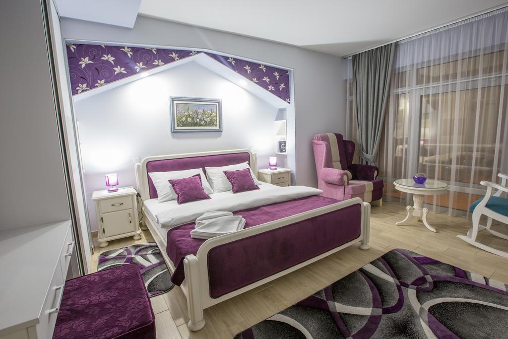 Apartmani Mg Nikšić Exterior foto